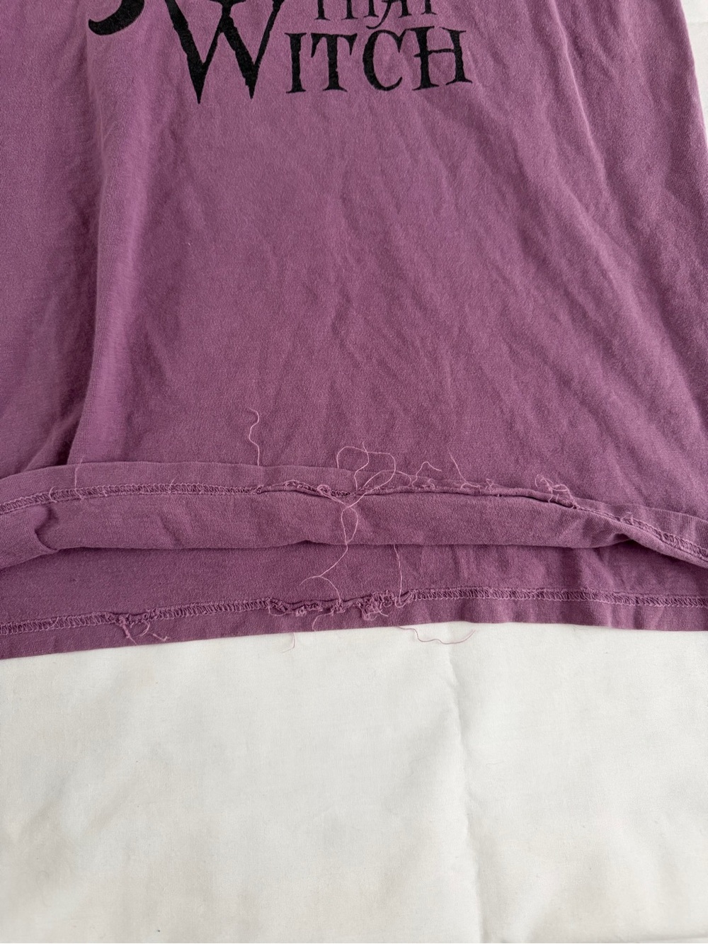 Assorted Tees - Picture 5 of 6